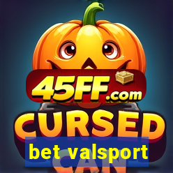 bet valsport